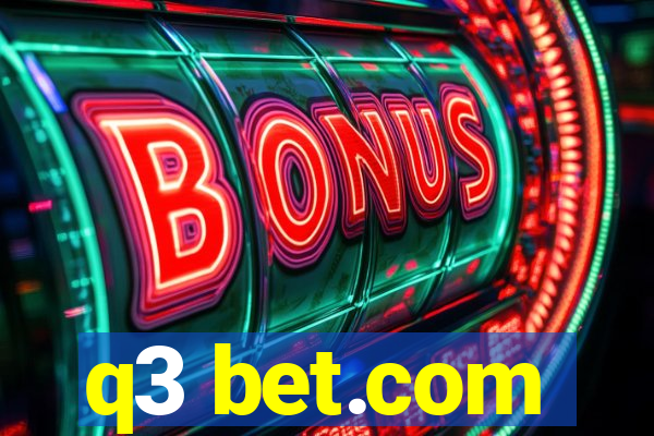 q3 bet.com